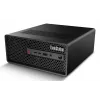 Lenovo ThinkStation P3 Ultra SFF Intel® Core™ i7 i7-14700K 32 GB DDR5-SDRAM 512 GB SSD Windows 11 Pro Workstation Schwarz