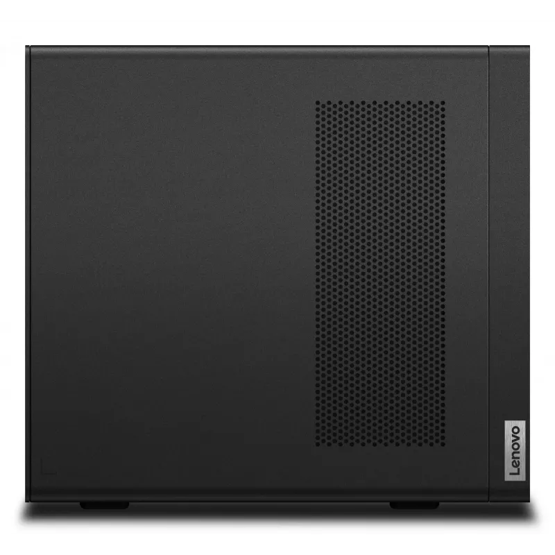 Lenovo ThinkStation P3 Ultra SFF Intel® Core™ i7 i7-14700K 32 GB DDR5-SDRAM 512 GB SSD Windows 11 Pro Workstation Schwarz