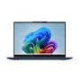 Lenovo IdeaPad 5 2-in-1 16AKP10 Copilot+ PC AMD Ryzen™ AI 5 340 Hybrid (2-in-1) 40,6 cm (16 Zoll) Touchscreen WUXGA 16 GB LPDDR5x-SDRAM 512 GB SSD Wi-Fi 7 (802.11be) Windows 11 Home Blau