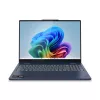 Lenovo IdeaPad 5 2-in-1 16AKP10 Copilot+ PC AMD Ryzen™ AI 5 340 Hybrid (2-in-1) 40,6 cm (16 Zoll) Touchscreen WUXGA 16 GB LPDDR5x-SDRAM 512 GB SSD Wi-Fi 7 (802.11be) Windows 11 Home Blau
