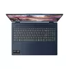 Lenovo IdeaPad 5 2-in-1 16AKP10 Copilot+ PC AMD Ryzen™ AI 5 340 Hybrid (2-in-1) 40,6 cm (16 Zoll) Touchscreen WUXGA 16 GB LPDDR5x-SDRAM 512 GB SSD Wi-Fi 7 (802.11be) Windows 11 Home Blau