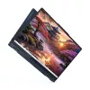 Lenovo IdeaPad 5 2-in-1 16AKP10 Copilot+ PC AMD Ryzen™ AI 5 340 Hybrid (2-in-1) 40,6 cm (16 Zoll) Touchscreen WUXGA 16 GB LPDDR5x-SDRAM 512 GB SSD Wi-Fi 7 (802.11be) Windows 11 Home Blau