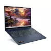 Lenovo IdeaPad 5 2-in-1 16AKP10 Copilot+ PC AMD Ryzen™ AI 5 340 Hybrid (2-in-1) 40,6 cm (16 Zoll) Touchscreen WUXGA 16 GB LPDDR5x-SDRAM 512 GB SSD Wi-Fi 7 (802.11be) Windows 11 Home Blau