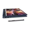 Lenovo IdeaPad 5 2-in-1 16AKP10 Copilot+ PC AMD Ryzen™ AI 5 340 Hybrid (2-in-1) 40,6 cm (16 Zoll) Touchscreen WUXGA 16 GB LPDDR5x-SDRAM 512 GB SSD Wi-Fi 7 (802.11be) Windows 11 Home Blau