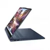 Lenovo IdeaPad 5 2-in-1 16AKP10 Copilot+ PC AMD Ryzen™ AI 5 340 Hybrid (2-in-1) 40,6 cm (16 Zoll) Touchscreen WUXGA 16 GB LPDDR5x-SDRAM 512 GB SSD Wi-Fi 7 (802.11be) Windows 11 Home Blau
