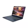 Lenovo IdeaPad 5 2-in-1 14AKP10 Copilot+ PC AMD Ryzen™ AI 7 350 Hybrid (2-in-1) 35,6 cm (14 Zoll) Touchscreen WUXGA 16 GB LPDDR5x-SDRAM 1 TB SSD Wi-Fi 7 (802.11be) Windows 11 Home Blau