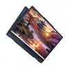 Lenovo IdeaPad 5 2-in-1 14AKP10 Copilot+ PC AMD Ryzen™ AI 7 350 Hybrid (2-in-1) 35,6 cm (14 Zoll) Touchscreen WUXGA 16 GB LPDDR5x-SDRAM 1 TB SSD Wi-Fi 7 (802.11be) Windows 11 Home Blau