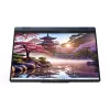 Lenovo IdeaPad 5 2-in-1 14AKP10 Copilot+ PC AMD Ryzen™ AI 7 350 Hybrid (2-in-1) 35,6 cm (14 Zoll) Touchscreen WUXGA 16 GB LPDDR5x-SDRAM 1 TB SSD Wi-Fi 7 (802.11be) Windows 11 Home Blau