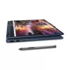 Lenovo IdeaPad 5 2-in-1 14AKP10 Copilot+ PC AMD Ryzen™ AI 7 350 Hybrid (2-in-1) 35,6 cm (14 Zoll) Touchscreen WUXGA 16 GB LPDDR5x-SDRAM 1 TB SSD Wi-Fi 7 (802.11be) Windows 11 Home Blau