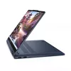 Lenovo IdeaPad 5 2-in-1 14AKP10 Copilot+ PC AMD Ryzen™ AI 7 350 Hybrid (2-in-1) 35,6 cm (14 Zoll) Touchscreen WUXGA 16 GB LPDDR5x-SDRAM 1 TB SSD Wi-Fi 7 (802.11be) Windows 11 Home Blau