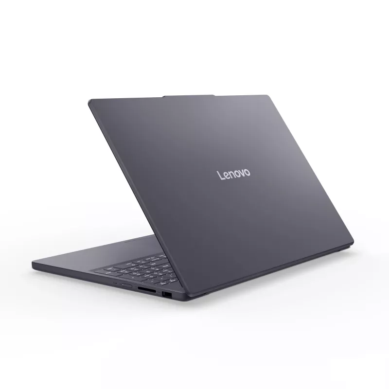 Lenovo IdeaPad Slim 3 15IRH10 Intel® Core™ i7 i7-13620H Laptop 38,9 cm (15,3 Zoll) WUXGA 16 GB DDR5-SDRAM 1 TB SSD Wi-Fi 7 (802.11be) Windows 11 Home Grau