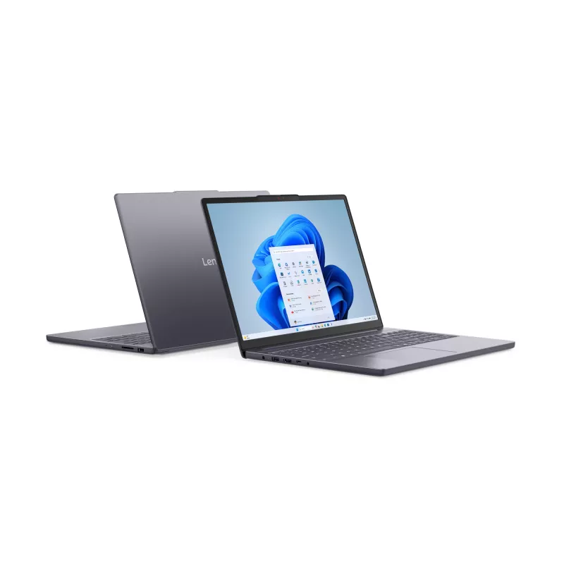 Lenovo IdeaPad Slim 3 15IRH10 Intel® Core™ i7 i7-13620H Laptop 38,9 cm (15,3 Zoll) WUXGA 16 GB DDR5-SDRAM 1 TB SSD Wi-Fi 7 (802.11be) Windows 11 Home Grau