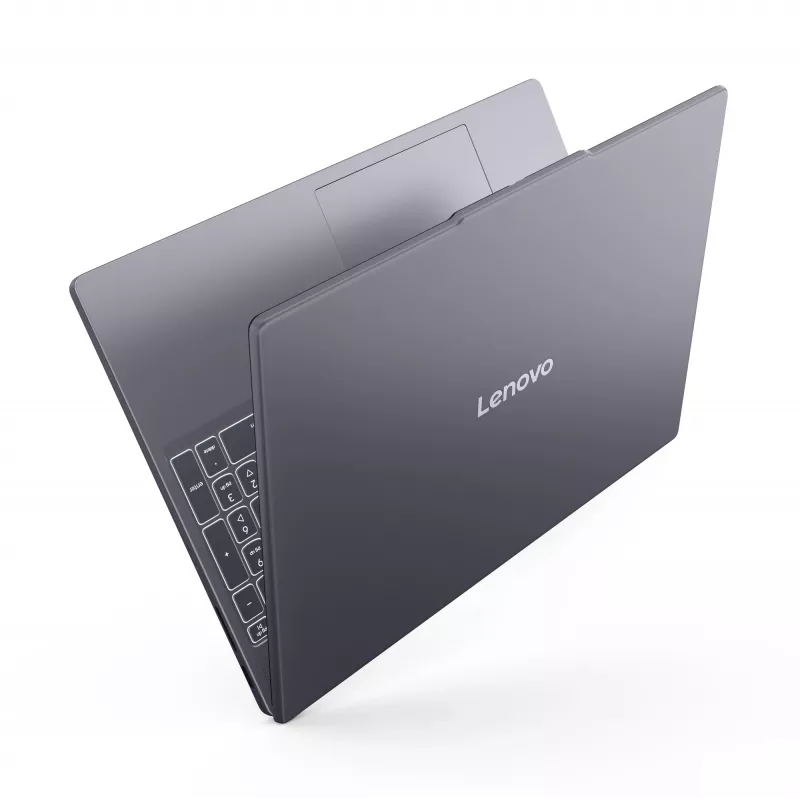 Lenovo IdeaPad Slim 3 15IRH10 Intel® Core™ i7 i7-13620H Laptop 38,9 cm (15,3 Zoll) WUXGA 16 GB DDR5-SDRAM 1 TB SSD Wi-Fi 7 (802.11be) Windows 11 Home Grau