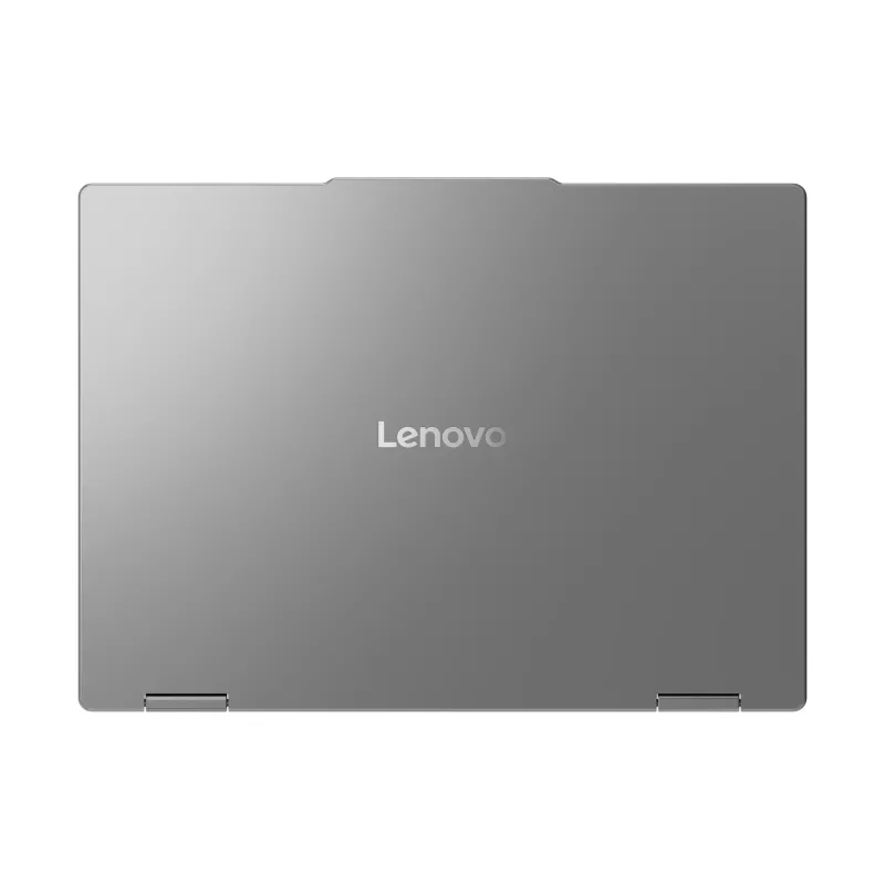 Lenovo IdeaPad 5 2-in-1 14Q8X9 Copilot+ PC Snapdragon X1P-42-100 Hybrid (2-in-1) 35,6 cm (14 Zoll) Touchscreen WUXGA 24 GB LPDDR5x-SDRAM 1 TB SSD Wi-Fi 7 (802.11be) Windows 11 Home Grau
