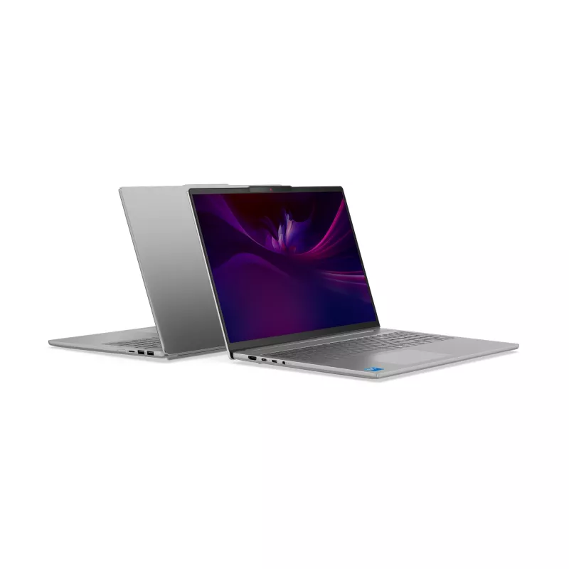 Lenovo IdeaPad Slim 5 16IRH10R Intel Core 7 240H Laptop 40,6 cm (16 Zoll) WUXGA 24 GB DDR5-SDRAM 1 TB SSD Wi-Fi 7 (802.11be) Windows 11 Home Grau