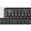 Trust TK-350 Tastatur Office RF Wireless QWERTZ Deutsch Schwarz