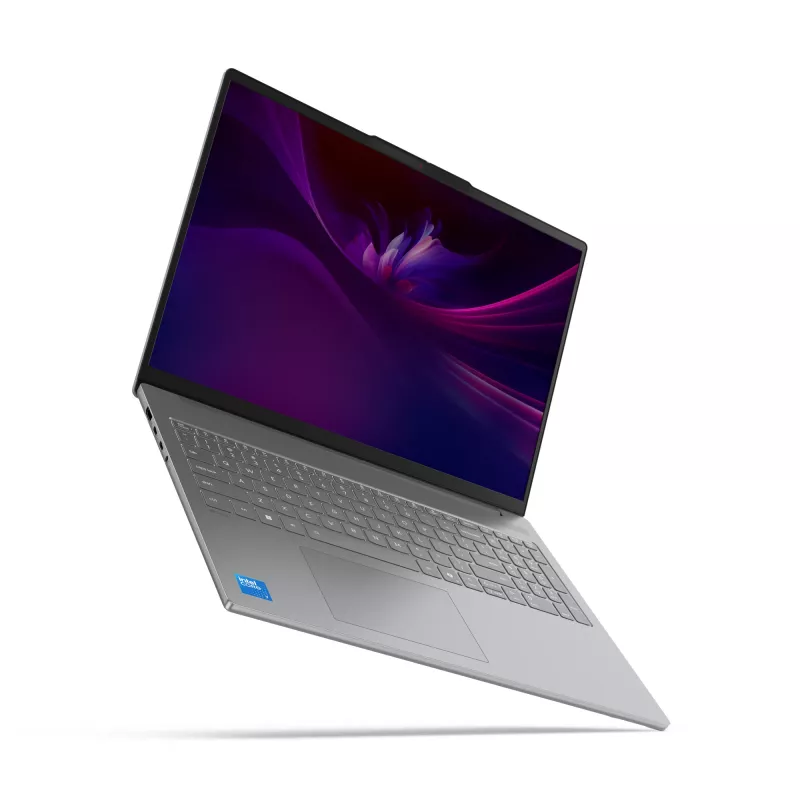 Lenovo IdeaPad Slim 5 16IRH10R Intel Core 5 210H Laptop 40,6 cm (16 Zoll) WUXGA 16 GB DDR5-SDRAM 1 TB SSD Wi-Fi 7 (802.11be) Windows 11 Home Grau