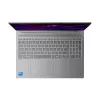 Lenovo IdeaPad Slim 5 16IRH10R Intel Core 5 210H Laptop 40,6 cm (16 Zoll) WUXGA 16 GB DDR5-SDRAM 1 TB SSD Wi-Fi 7 (802.11be) Windows 11 Home Grau
