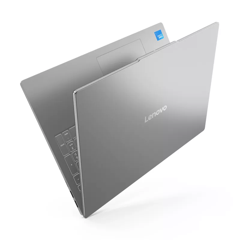 Lenovo IdeaPad Slim 5 16IRH10R Intel Core 5 210H Laptop 40,6 cm (16 Zoll) WUXGA 16 GB DDR5-SDRAM 1 TB SSD Wi-Fi 7 (802.11be) Windows 11 Home Grau