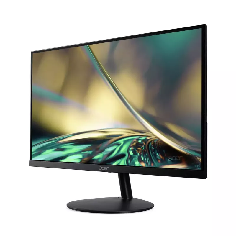 Monitor Acer SA322QAbi 31,5 Zoll LCD Full HD 1920 x 1080