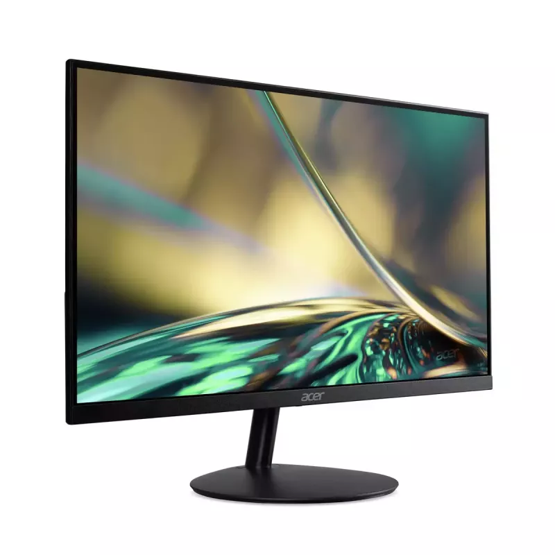 Monitor Acer SA322QAbi 31,5 Zoll LCD Full HD 1920 x 1080