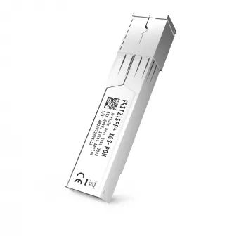 FRITZ! SFP XGS-PON Netzwerk-Transceivermodul Glasfaser 10000 Mbit/s