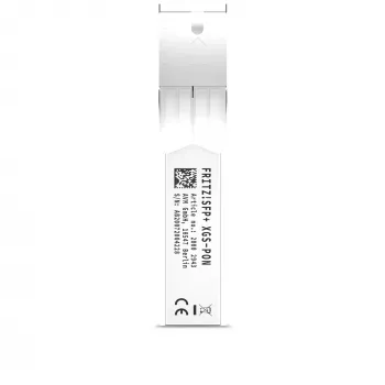 FRITZ! SFP XGS-PON Netzwerk-Transceivermodul Glasfaser 10000 Mbit/s