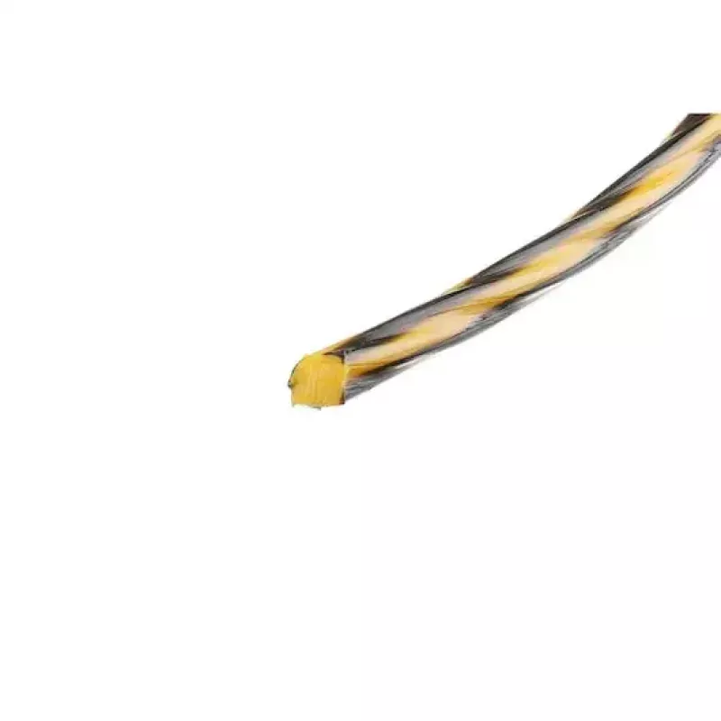 DeWALT DT20650-QZ Trimmerfaden 2 mm x 15,2 m