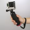 Monopod Hama 00004458 1/4 Zoll Kunststoff Schwarz Rot Höhe 19 cm