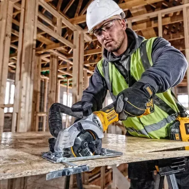 Kreissägeblatt DeWALT DT20420-QZ 11,5 cm für Holz