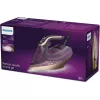 Dampfbügeleisen Philips DST8040/30 — 3000 W, 0,35 l Tank, SteamGlide Elite Bügelsohle, Vertikaldampf