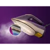 Dampfbügeleisen Philips DST8040/30 — 3000 W, 0,35 l Tank, SteamGlide Elite Bügelsohle, Vertikaldampf
