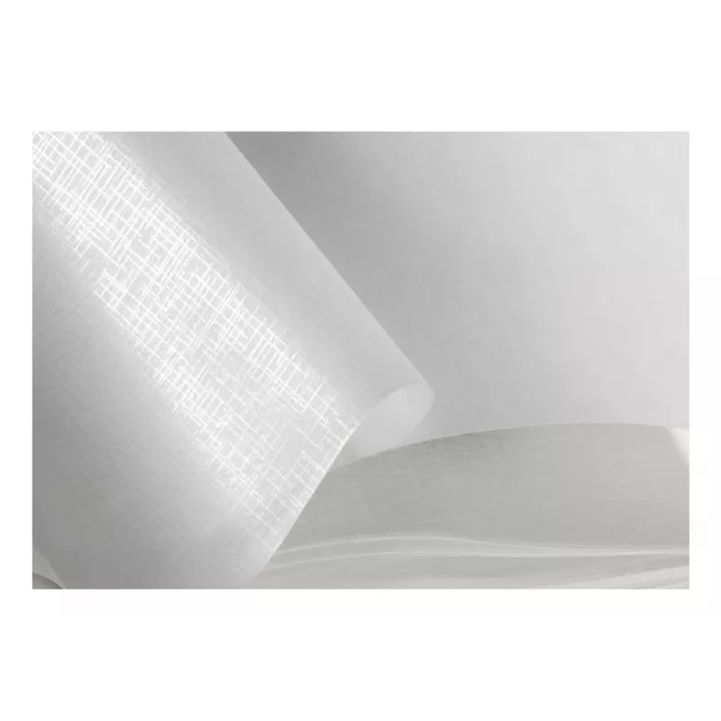 Hama Fine Art Fotoalbum Grau 50 Blatt 10 x 15 cm Spiralbindung