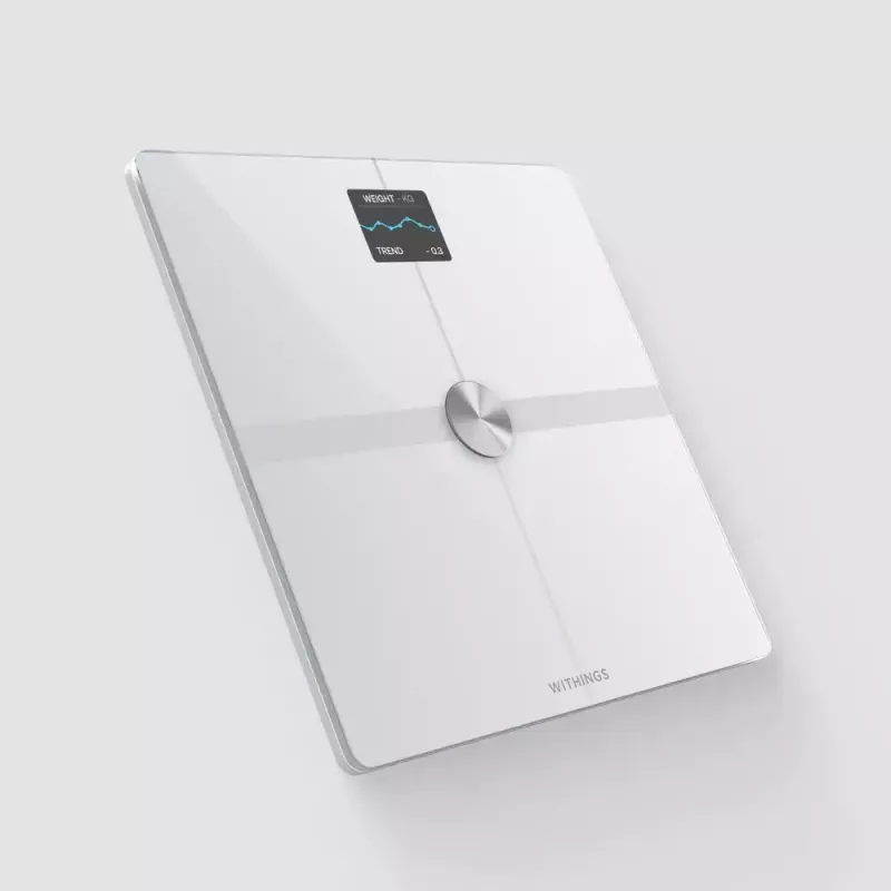 Elektronische Personenwaage Withings Body Smart