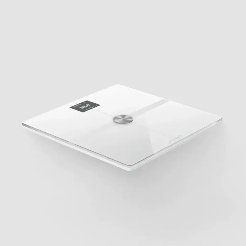 Elektronische Personenwaage Withings Body Smart