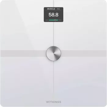 Elektronische Personenwaage Withings Body Smart