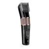 Haarschneider BaByliss E974E Schwarz Braun 26