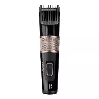 Haarschneider BaByliss E974E Schwarz Braun 26