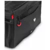 Kompaktkoffer Hama Phoenix 00121348 Schwarz Schultergurt Für jede Marke