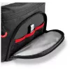 Kompaktkoffer Hama Phoenix 00121348 Schwarz Schultergurt Für jede Marke