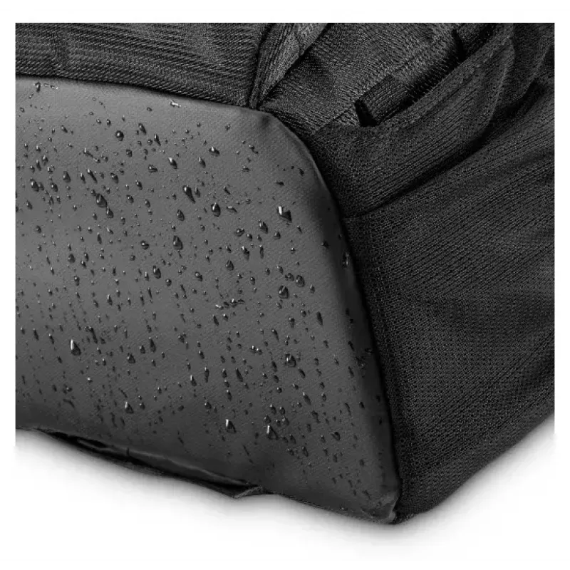Kompaktkoffer Hama Phoenix 00121348 Schwarz Schultergurt Für jede Marke