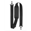 Kompaktkoffer Hama Phoenix 00121348 Schwarz Schultergurt Für jede Marke