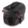 Kompaktkoffer Hama Phoenix 00121348 Schwarz Schultergurt Für jede Marke