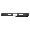 Cover Spigen ACS06776 für iPhone 15 15,5 cm Schwarz