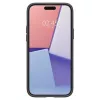 Cover Spigen ACS06776 für iPhone 15 15,5 cm Schwarz