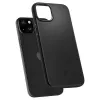 Cover Spigen ACS06776 für iPhone 15 15,5 cm Schwarz