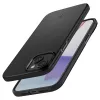 Cover Spigen ACS06776 für iPhone 15 15,5 cm Schwarz