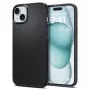 Cover Spigen ACS06776 für iPhone 15 15,5 cm Schwarz