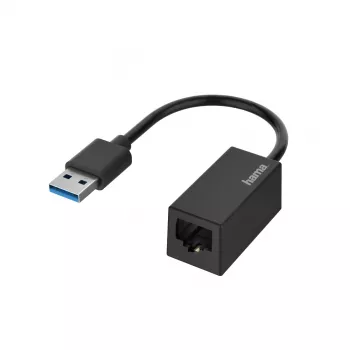 Hama 00200325 Netzwerkkarte Ethernet 1000 Mbit/s