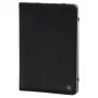 Hama Strap 27,9 cm (11 Zoll) Folio Schwarz